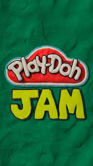 download Play-doh jam apk